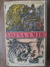 kniha Vojna a mír na, Naše vojsko 1962