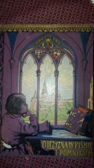 kniha Ojczyzna w piśmie i pomnikach Tom I., nakładem Polsko-Katolickiej Księgarni Nakładowej Zdzisława Rzepeckiego 1911