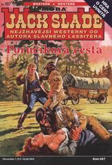 kniha Poručíkova cesta, MOBA 2010