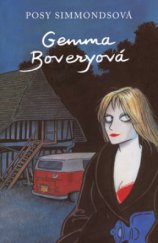 kniha Gemma Boveryová, BB/art 2009