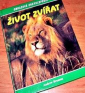 kniha Život zvířat, Svojtka a Vašut 1997
