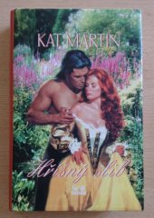 kniha Hříšný slib, OLDAG 2005