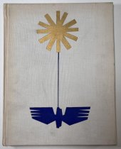 kniha Vítáme vás v Československu, Nadas 1966