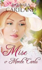 kniha Mise v Monte Carlu, Baronet 2022