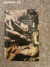 kniha Sbohem, město C, Odeon 1966