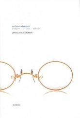 kniha Božena Němcová příběhy - situace - obrazy, Academia 2007