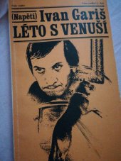 kniha Léto s Venuší, Naše vojsko 1980