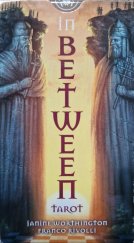 kniha In Between Tarot 79 tarot Carda with instructions, Lo Scarabeo 2019