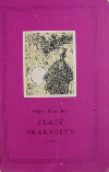 kniha Zlatý skarabeus a jiné povídky, SNDK 1959