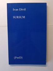 kniha Sursum, PmD - Poezie mimo Domov 1986