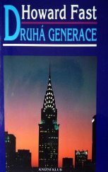 kniha Druhá generace, Knižní klub 1995