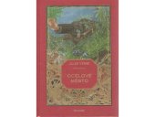 kniha Ocelové město, Hachette 2021