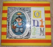 kniha O ničem, SNDK 1965