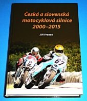 kniha Česká a slovenská motocyklová silnice, Foto video Ostrava 2016