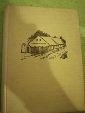 kniha U slunce Veselý román z dob formanské slávy, Krajské nakladatelství 1961