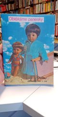 kniha Oblékáme panenky, Květen 1985