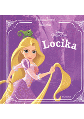 kniha Locika, Egmont 2018