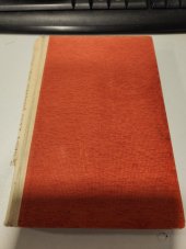 kniha Šest žen Jindřicha VIII = Les six femmes du roi Henri VIII, Jos. R. Vilímek 1937