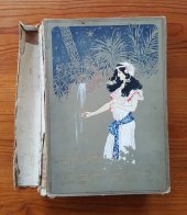 kniha Ben Hur, Vilímek 1900