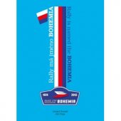 kniha Rally má jméno Bohemia = Rally is named the Bohemia : 1974-2013 Rally Bohemia, D. Porazil] 2013