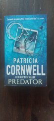 kniha Predator, Time Warner Books 2006
