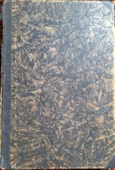 kniha České Slovo - KOMIKS Josef Lada, České slovo 1927