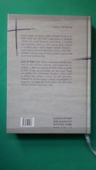 kniha Longinovo kopí, Karmelitánské nakladatelství 2014