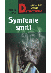 kniha Symfonie smrti, MOBA 2019