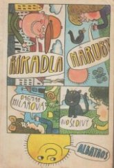 kniha Říkadla naruby Pro děti od 2 let, Albatros 1985