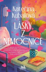 kniha Lásky z nemocnice, Cosmopolis 2025