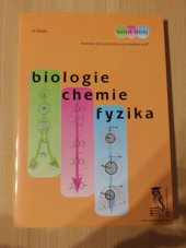 kniha Biologie, chemie, fyzika testové otázky : komplexní příprava k přijímacím zkouškám na VŠ, Radek Veselý 2003