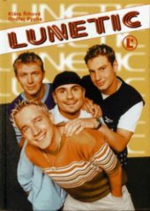 kniha Lunetic, Cesty 1999