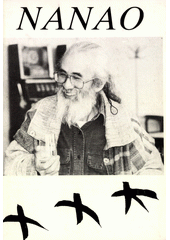 kniha Nanao, Pražská imaginace 1990