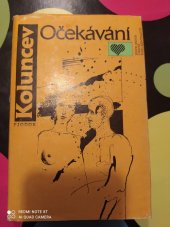 kniha Očekávání, Lidové nakladatelství 1988