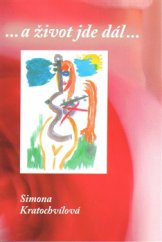 kniha ...a život jde dál..., V ráji 2015