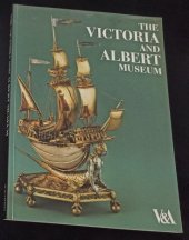 kniha The Victroia and Albert Museum Katalog, The Victroia and Albert Museum 1995
