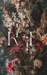 kniha Klid, vlastním nákladem 2025