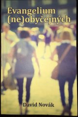 kniha Evangelium (ne)obyčejných, Návrat domů 2014