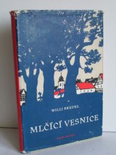 kniha Mlčící vesnice, Naše vojsko 1951