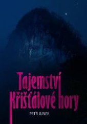 kniha Tajemství Křišťálové hory , Élysion  2023