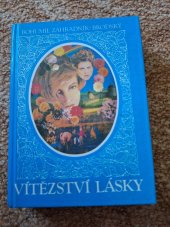 kniha Vítězství lásky, Cesty 1994
