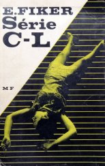 kniha Série C-L Detektivní fantazie, Mladá fronta 1968