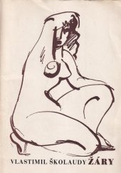 kniha Žáry [Soubor básní], Práce 1945