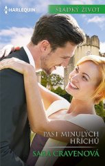 kniha Past minulých hříchů, Harlequin 2017