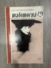 kniha Malomocná II. dil, Ivo Železný 1991
