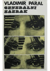 kniha Generální zázrak Román naděje, Severočeské nakladatelství 1977