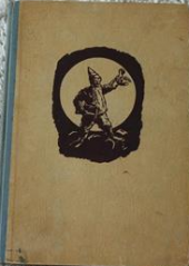 kniha Padesát pohádek ze všech čarovných světů, A. Storch syn 1947