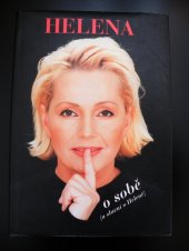 kniha Helena o sobě (a slavní o Heleně), Camis 1997