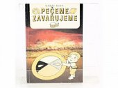 kniha Pečeme, zavařujeme, Blok 1992