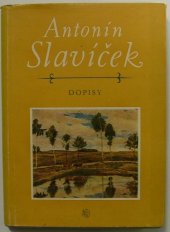kniha Dopisy, SNKLHU  1954